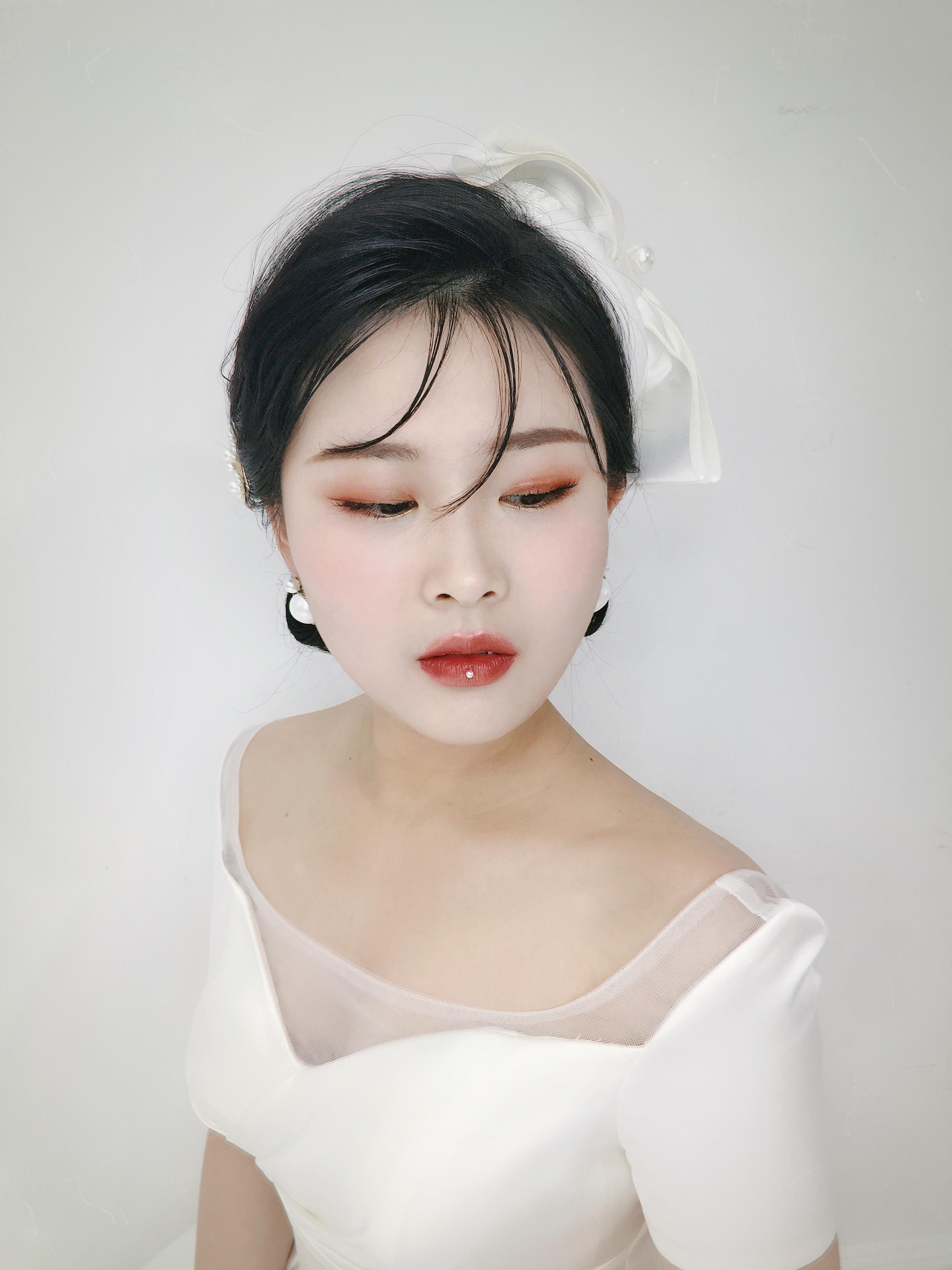 【早妆系列】新娘早妆到店 特价优惠团购