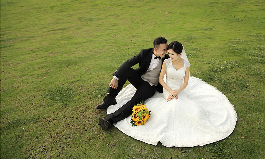 畅销套系【Memory记忆拼图】6服装48精修