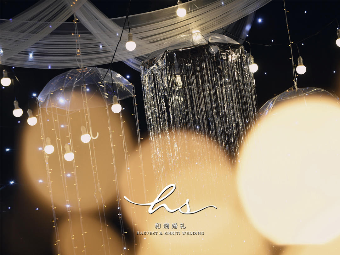 《温暖如你》静 谧 夜 空