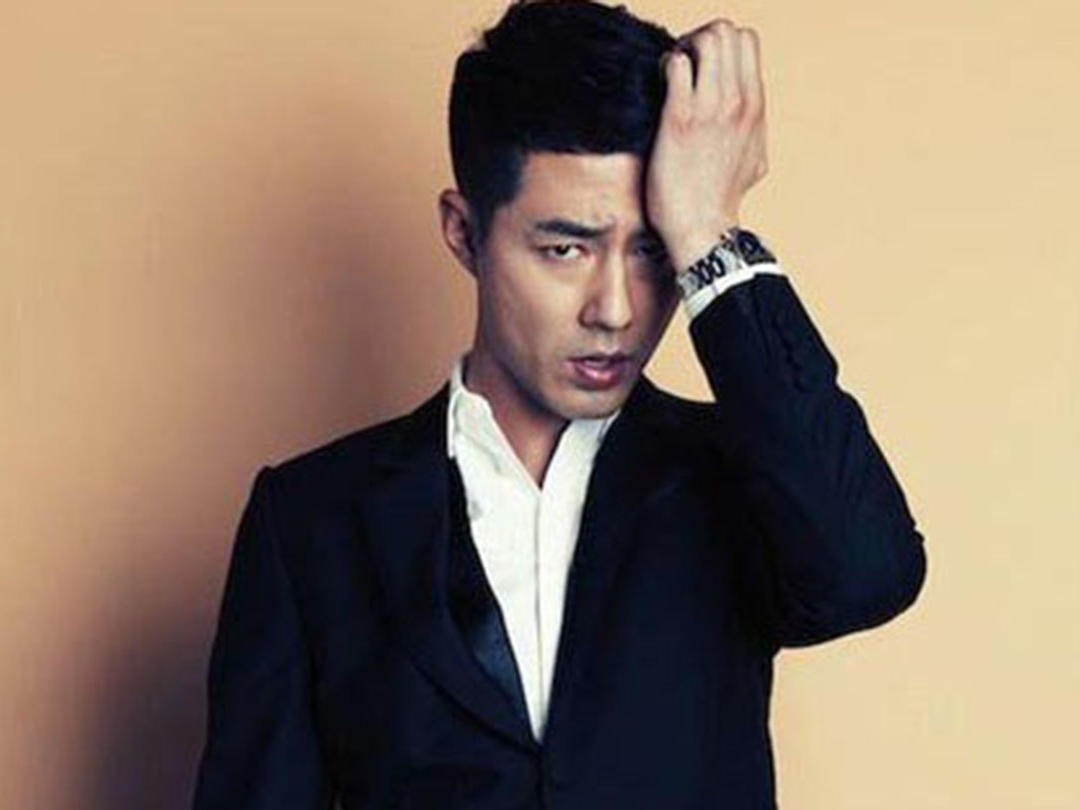 【韩国ARK】赵寅成同款Brown系列