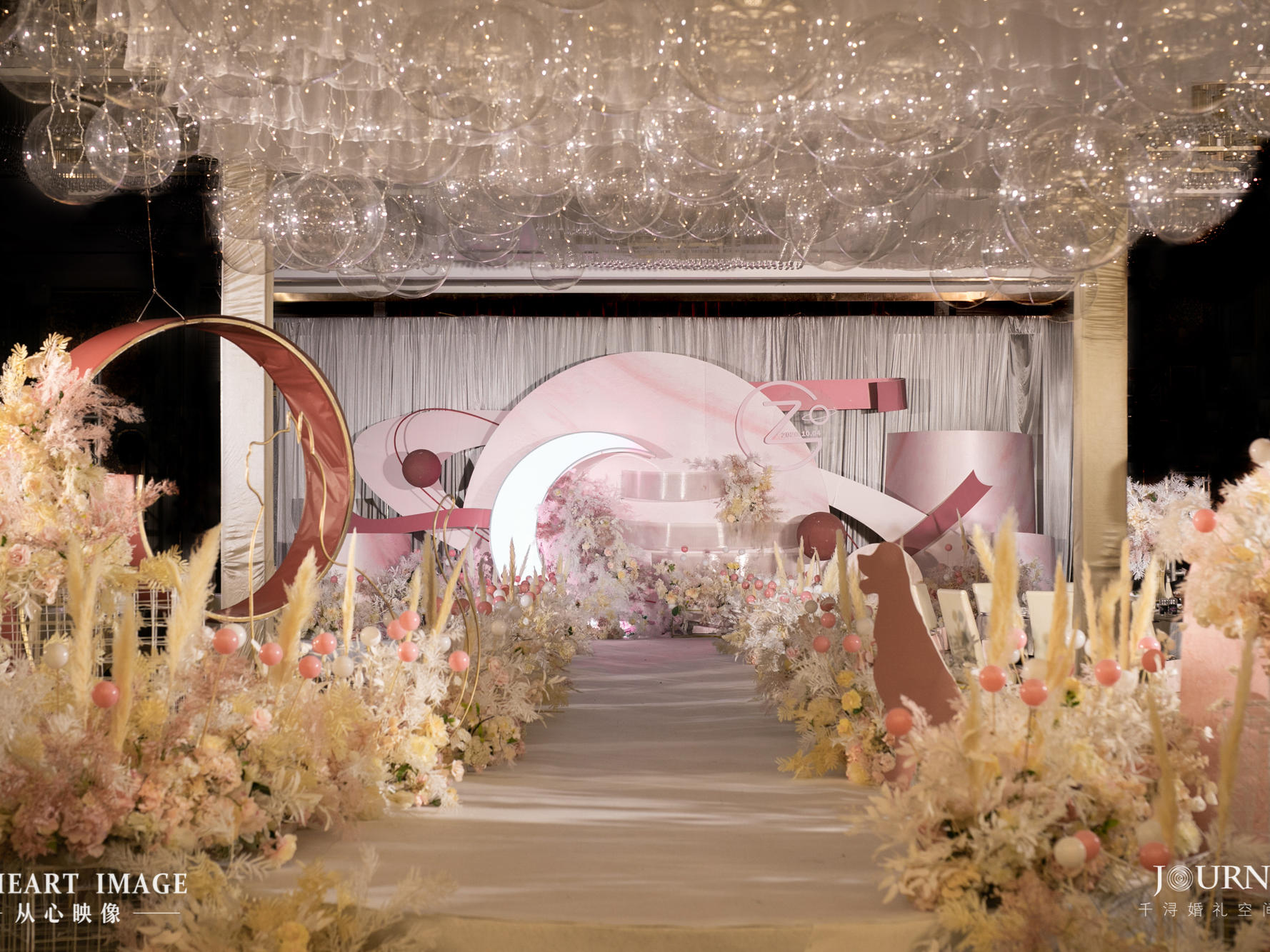 星空系 粉色星球 星空+粉色+我们的爱