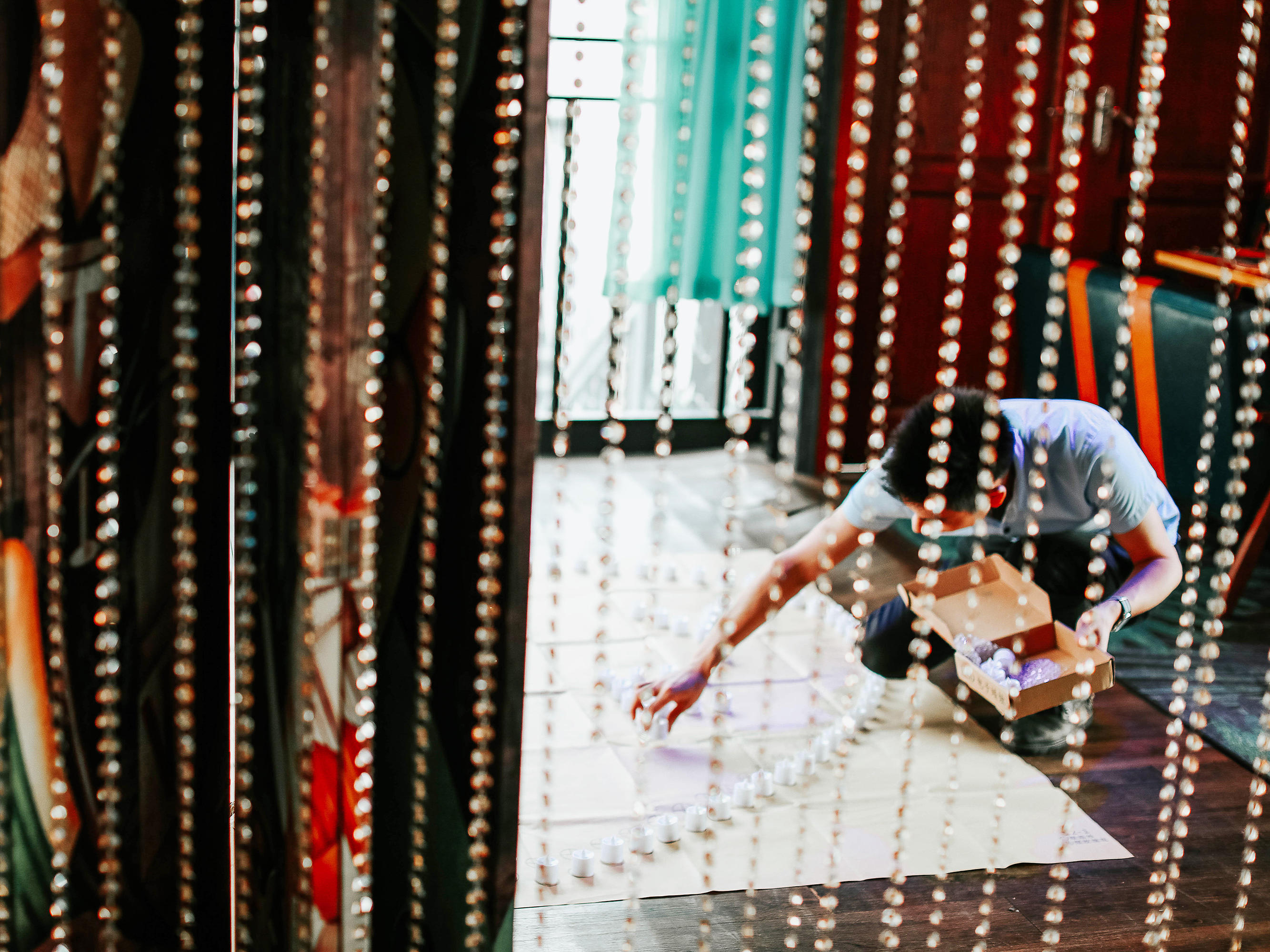 【超值搭配 求婚跟拍】总监摄影+录像 欧美纪实