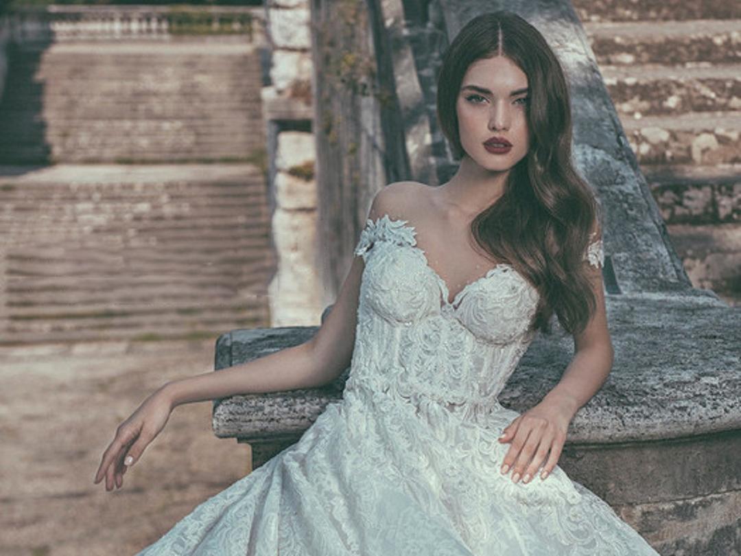 ONLY LOVE奢华时尚婚礼5件套