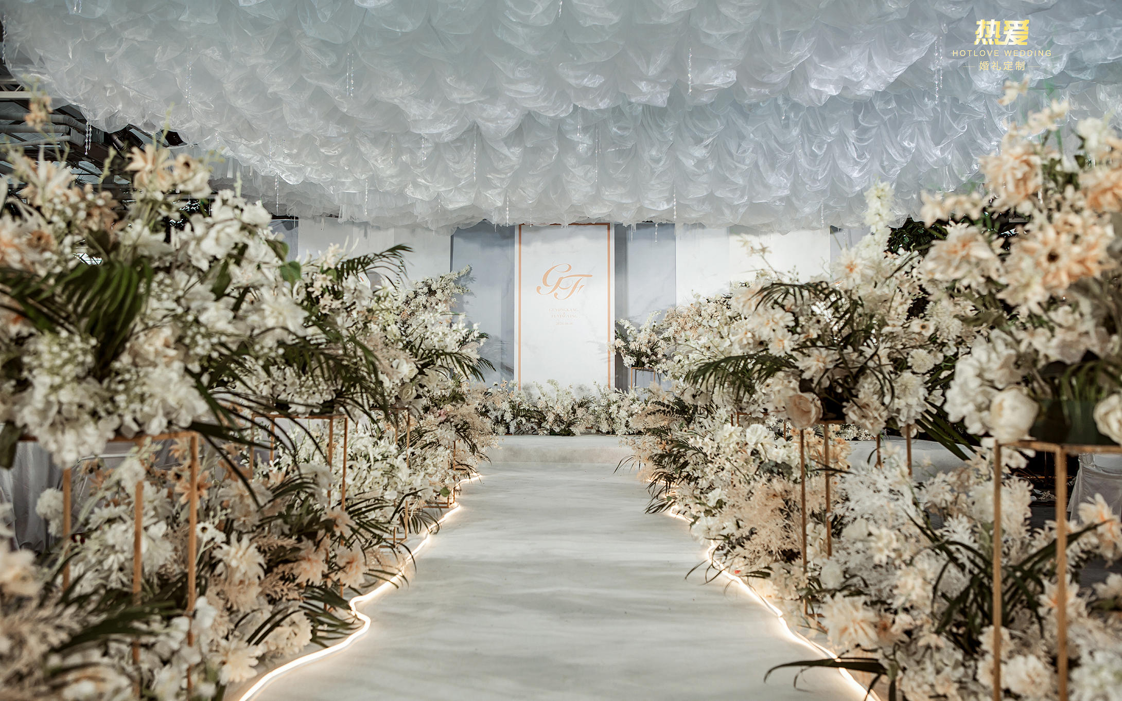 资深团队尊享VIP掌镜+韩式白绿小清新+网红爆款