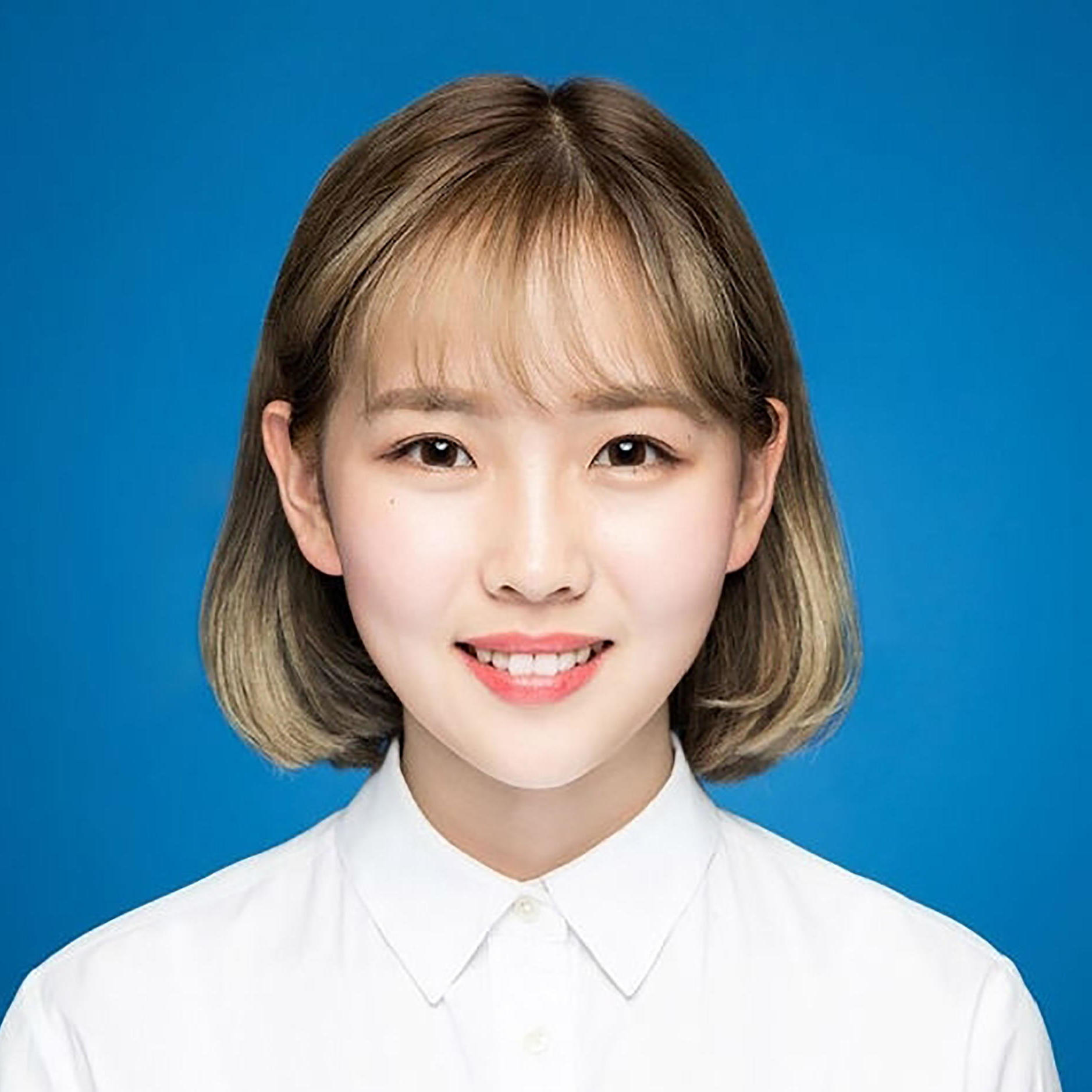 精美结婚证件照 精美商务形象照