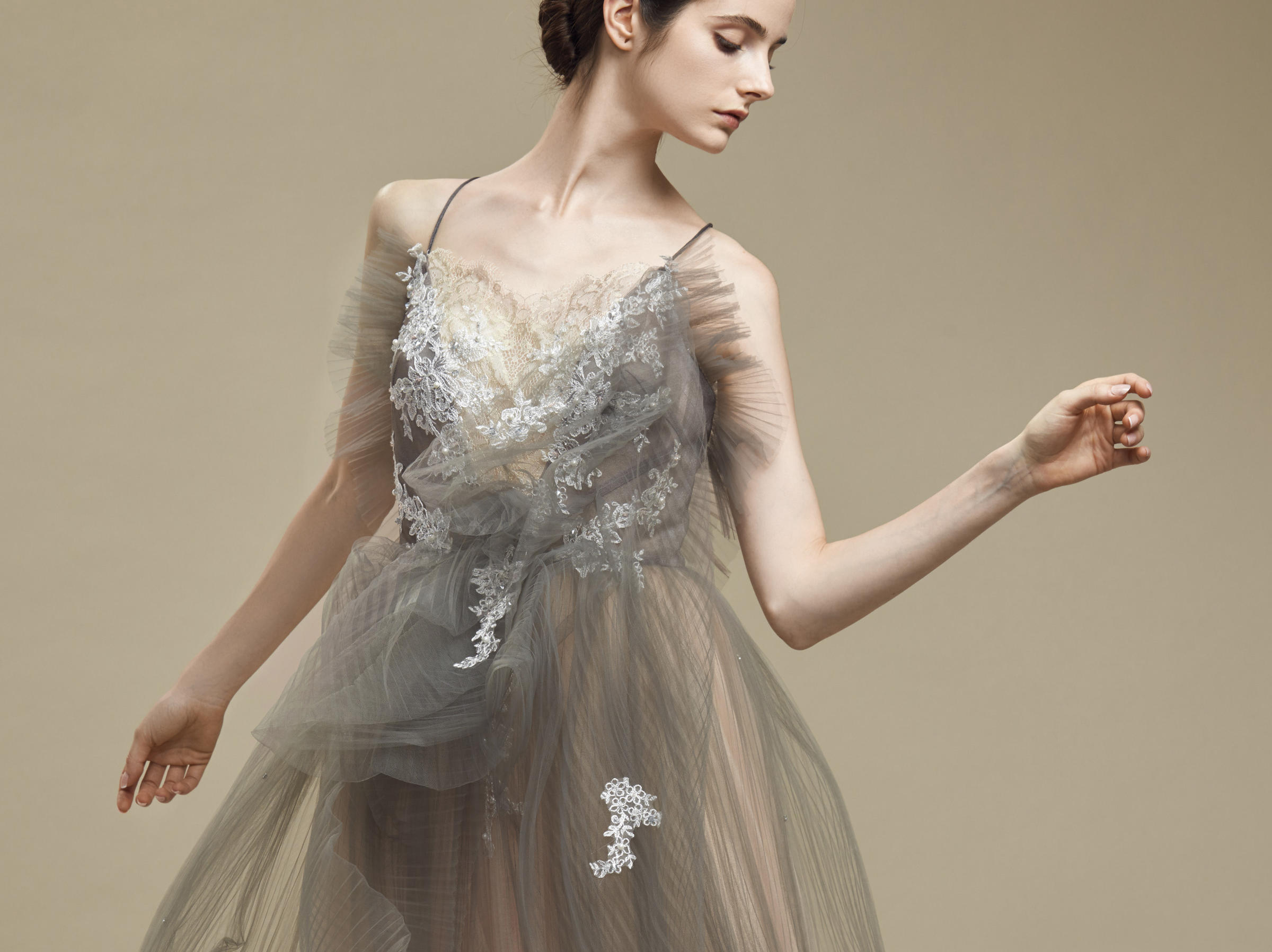 生日会 晚宴 年会礼服租赁