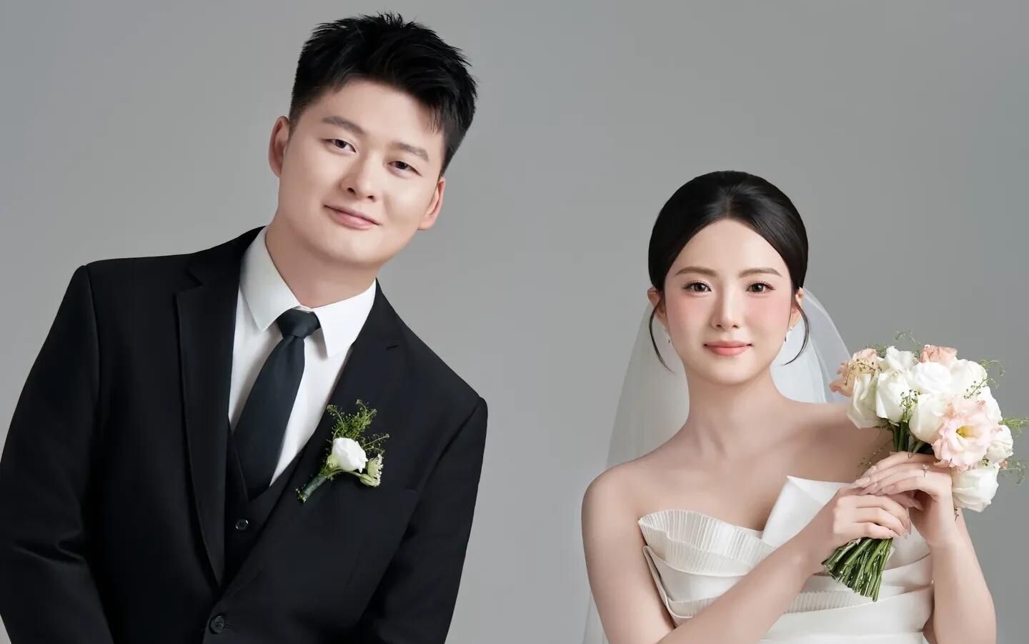 极简韩式系列客片欣赏！重庆婚纱照推荐商家