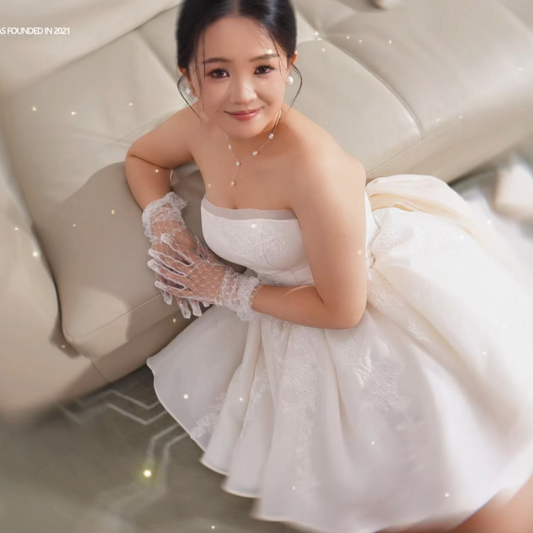 时尚风双机预告片