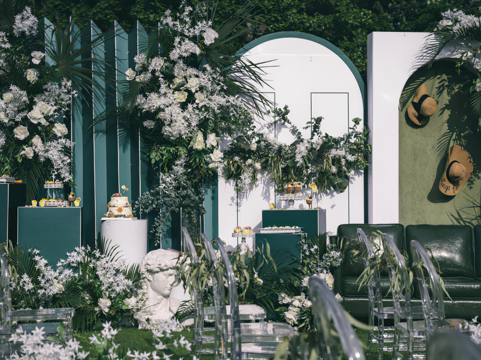 《海盐薄荷》一秒快进到夏天