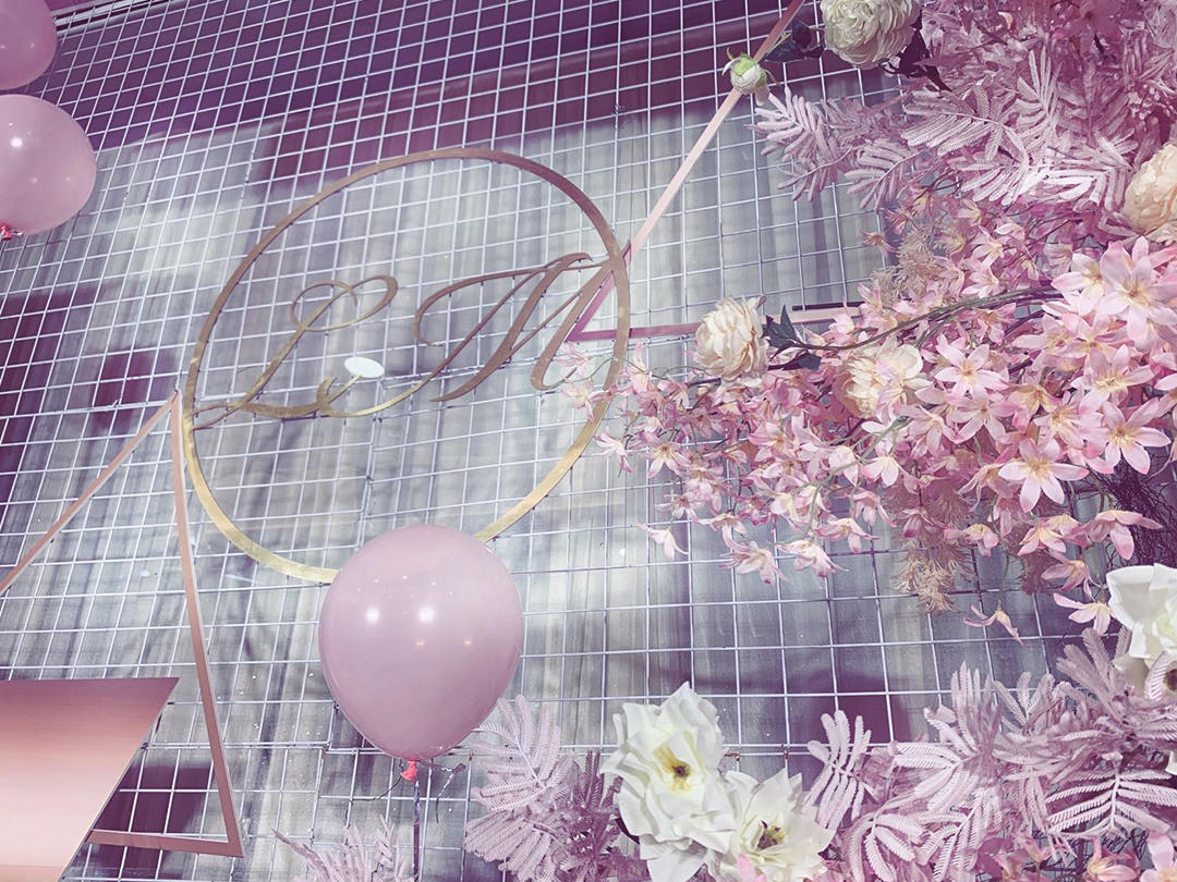 新乡宾馆简约ins风设计    仙女必看色调