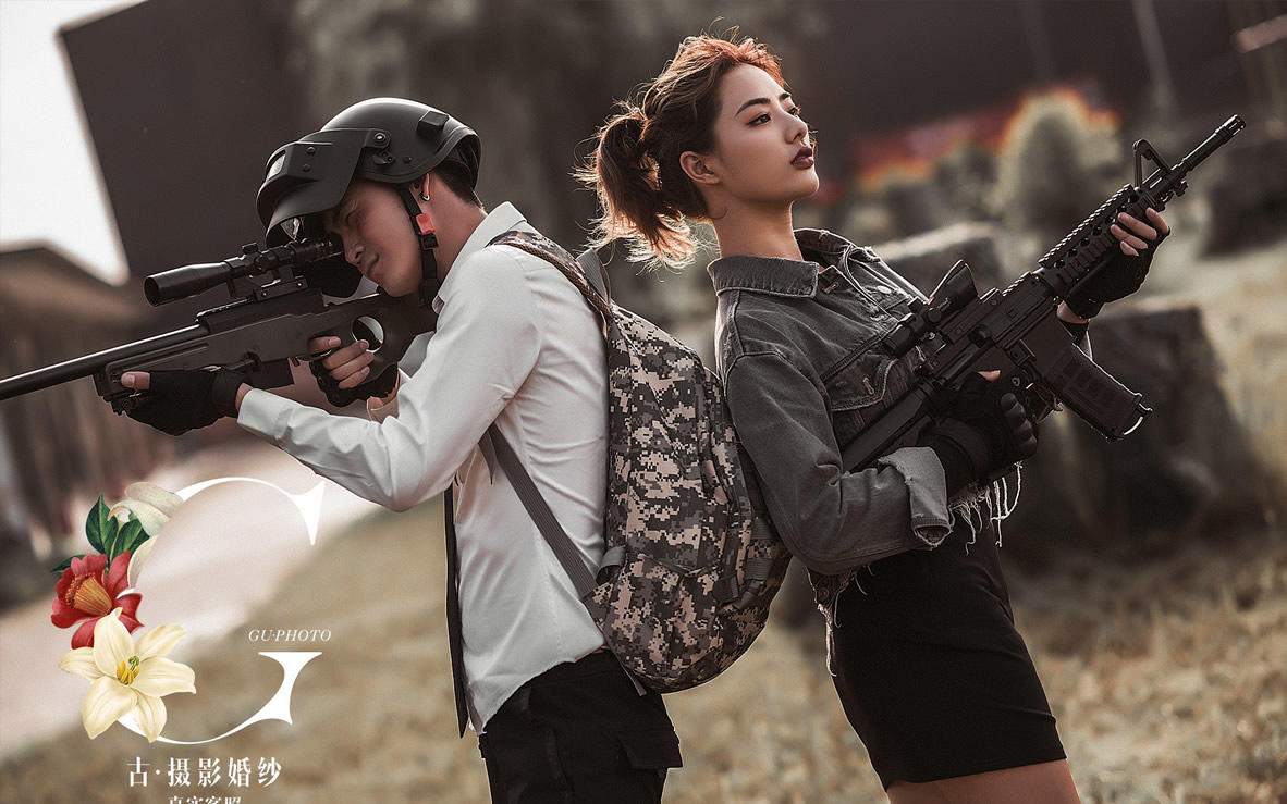 √爆款热销 ※主题任选※千套婚纱任选千元大礼包