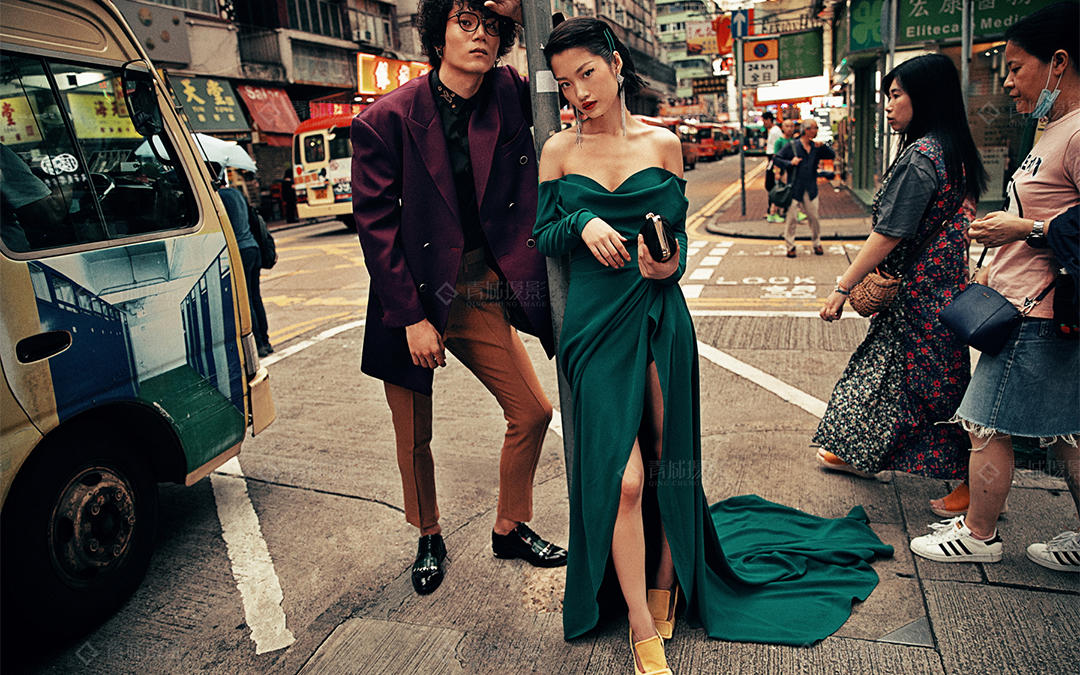 人气推荐丨底片全送+超高性价比套餐+样片团队