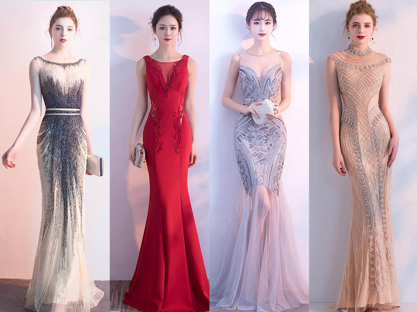 【泰华店】化妆师跟妆+新娘全套