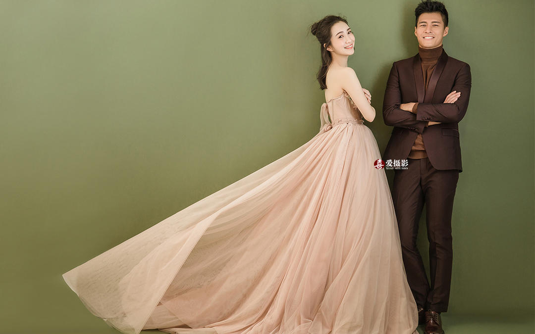 喜爱摄影|经典拍摄|2019流行风