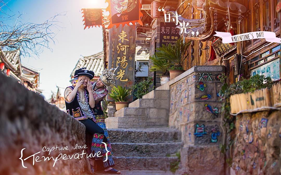 测试000、机票补贴、轻旅拍...直接体现价格优