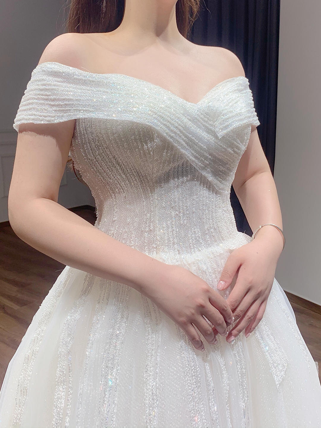 【滁州WE婚纱嫁衣馆】一价全包三件套