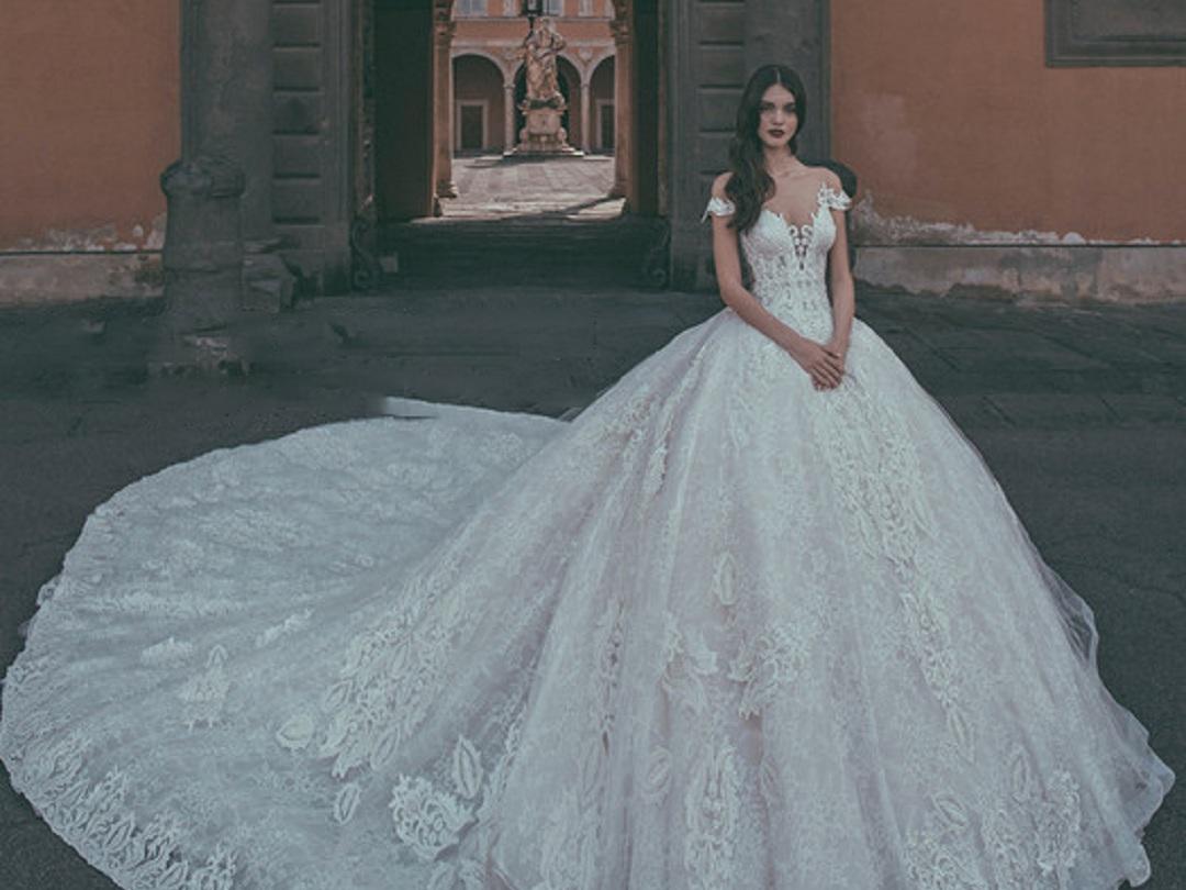 ONLY LOVE奢华时尚婚礼5件套