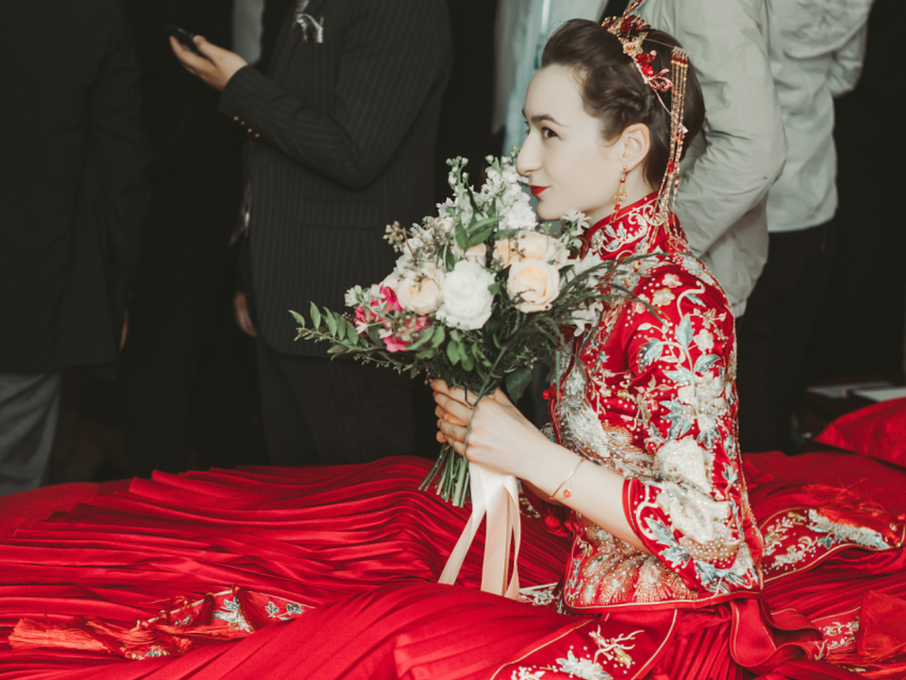 2021一价全包/新人推荐/含四大人员