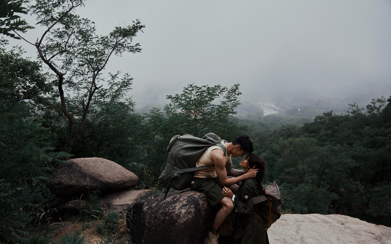 夏季新品/ 告别燥热 来一次畅快淋漓的出发！