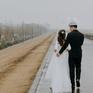 【摄影总监】暗调婚礼跟拍单机位· 赠航拍
