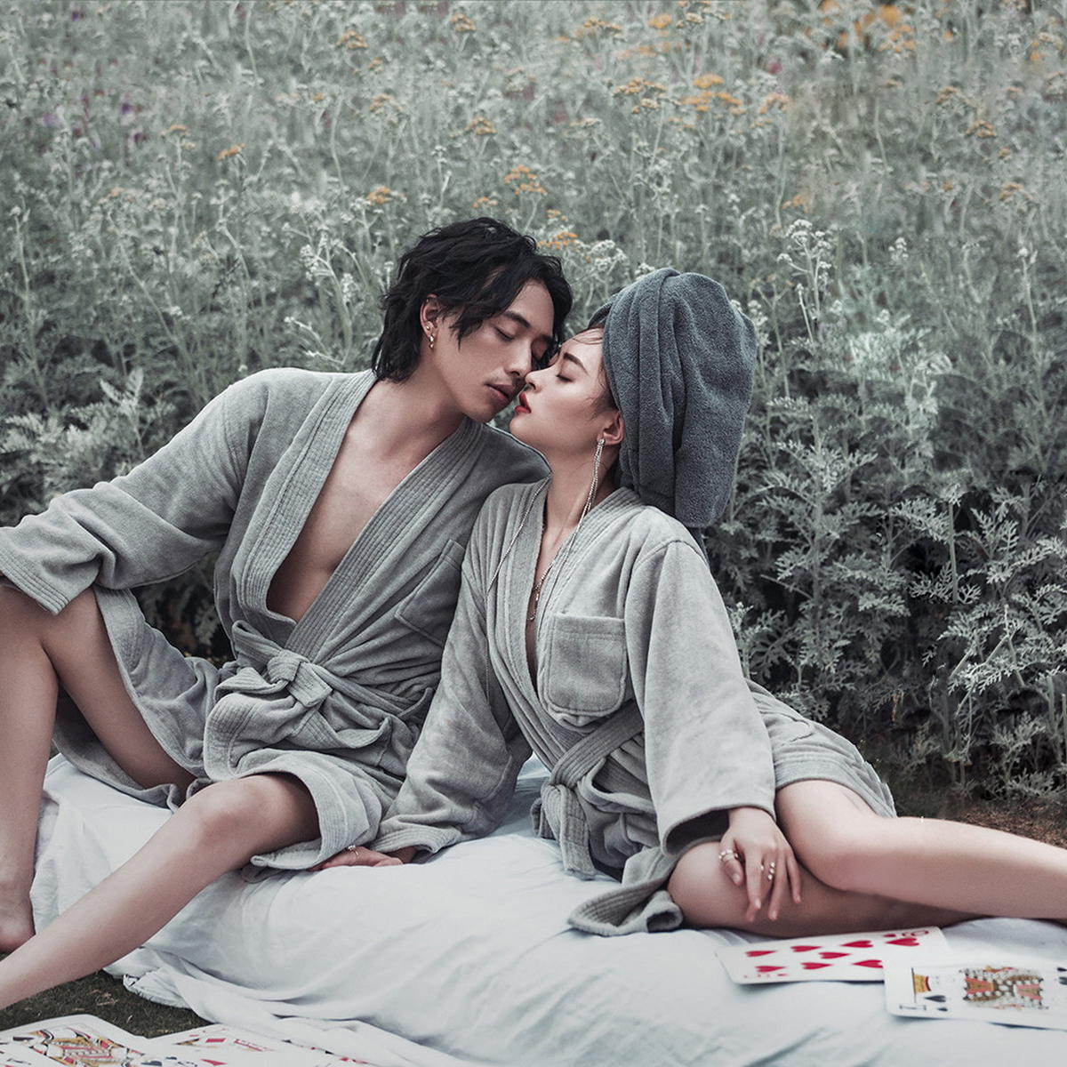 『一價(jià)全包』婚紗照+跟妝禮服 真實(shí)客照 八服八造