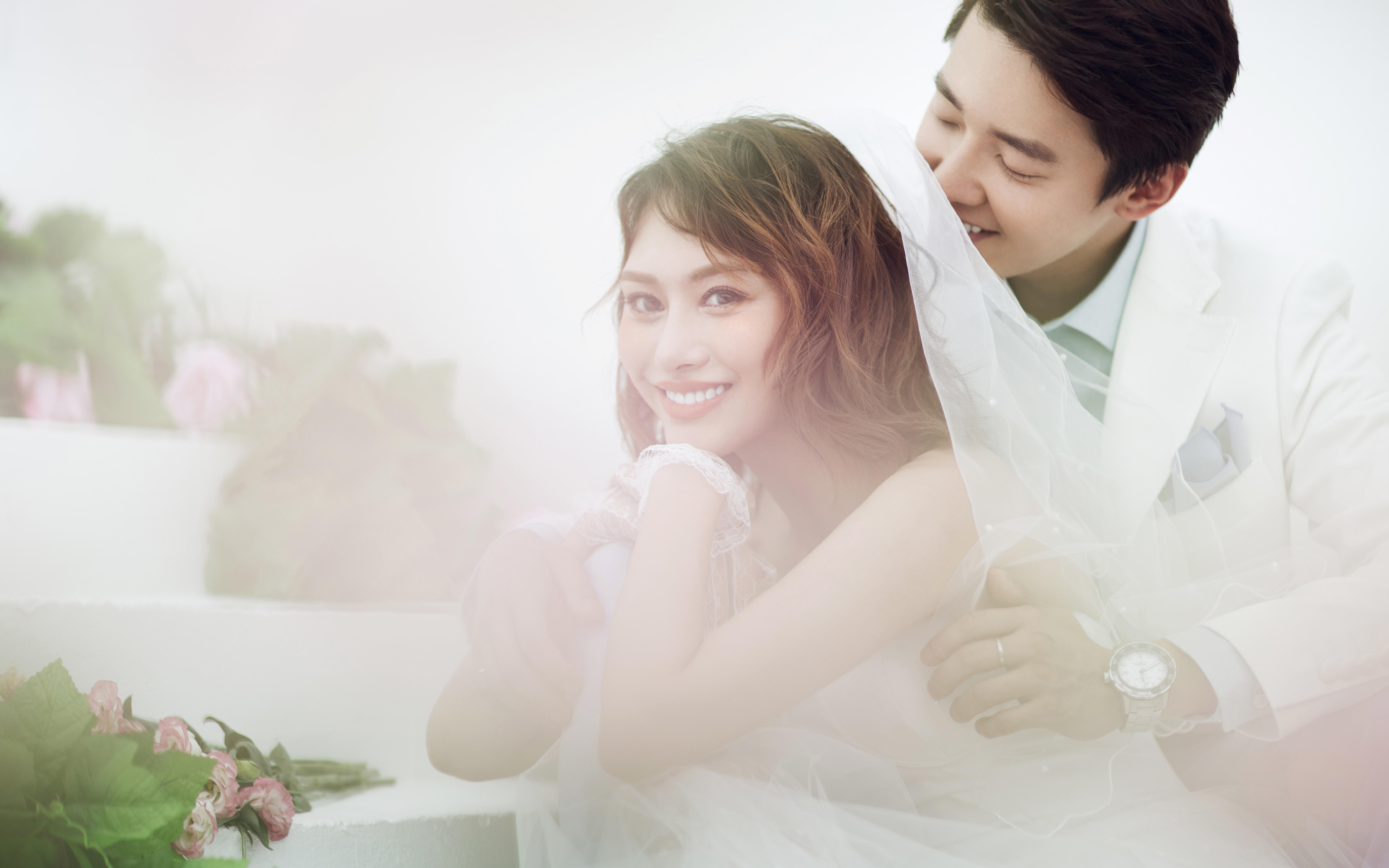 韓式公主風(fēng)+夢幻時(shí)尚 【T視覺私人定制攝影】