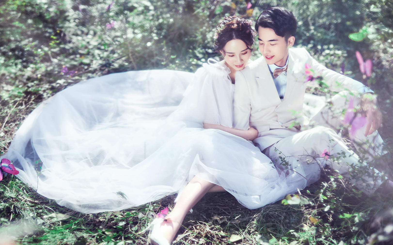 【人气爆款】经典套餐系列