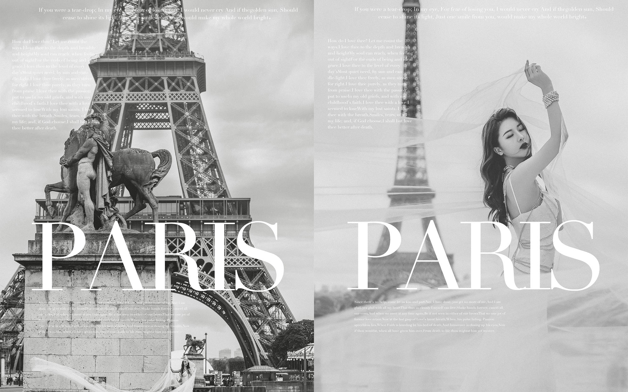 【三亞旅拍】一對(duì)一定制服務(wù)/底片全送