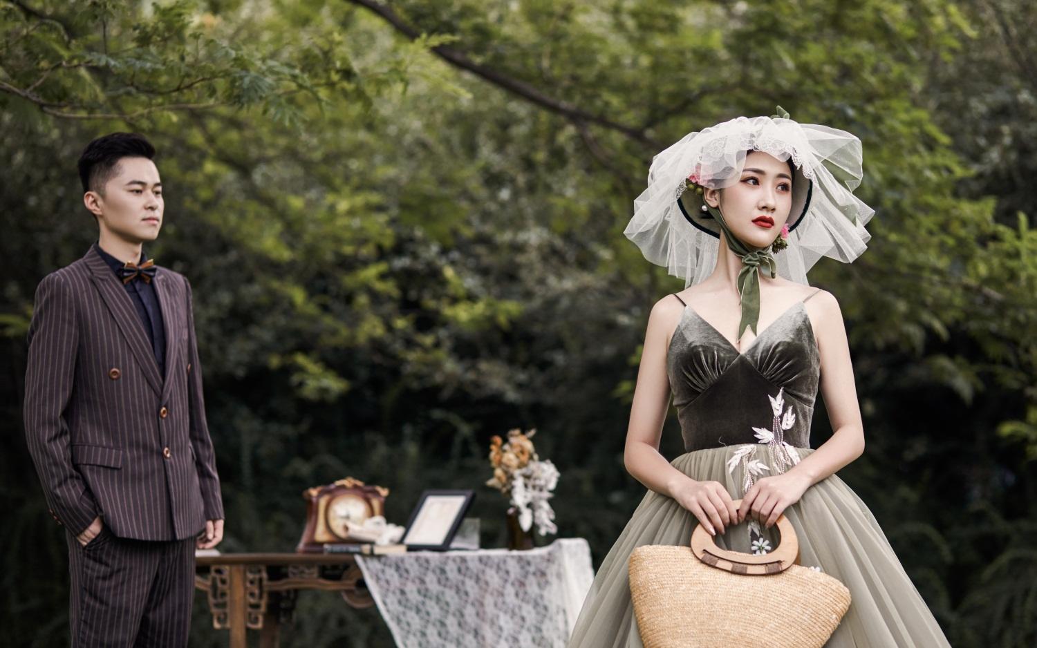 徐州+麗江/三亞雙城旅拍+6天5晚住宿+接機(jī)游玩