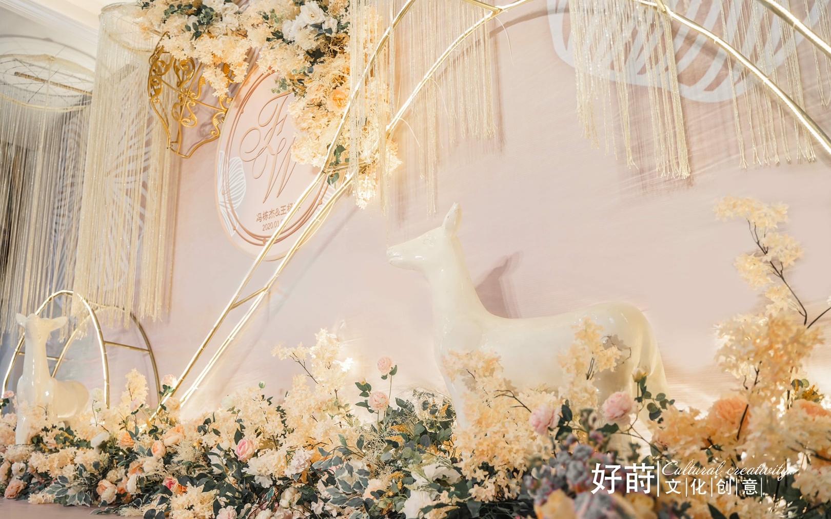 愿你三冬暖愿你春不寒    