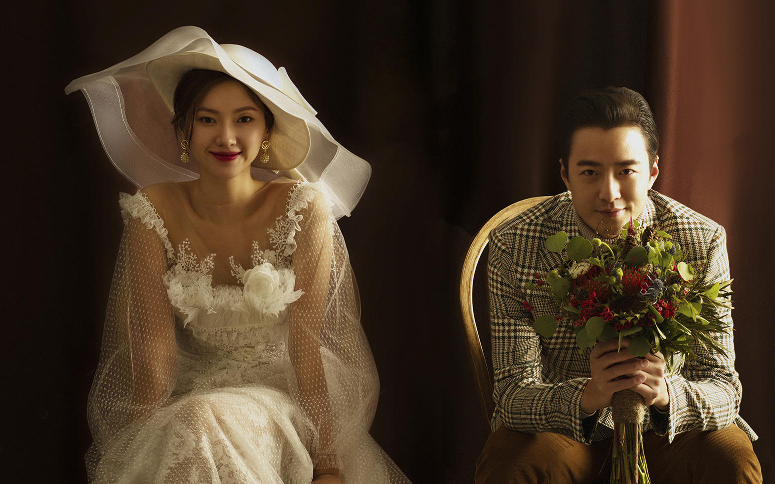 人氣爆棚口碑之選—老京味兒胡同一日拍