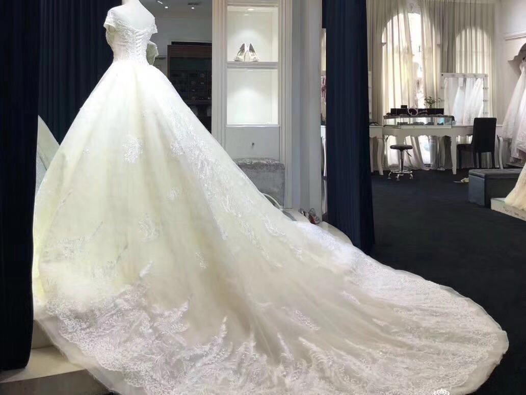 【设计师专款】超人气仙女系主纱