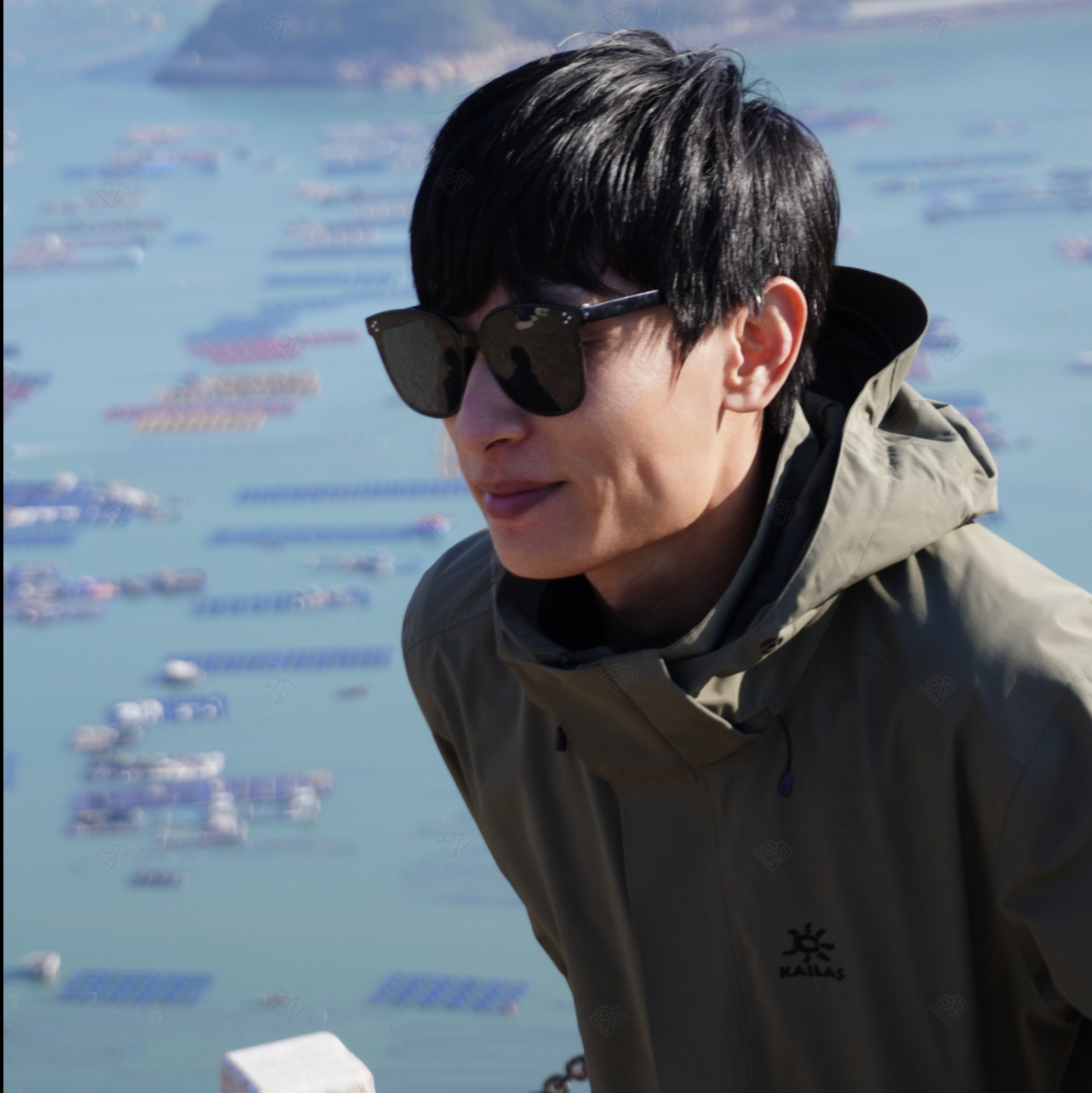 福州周冰婚礼跟拍