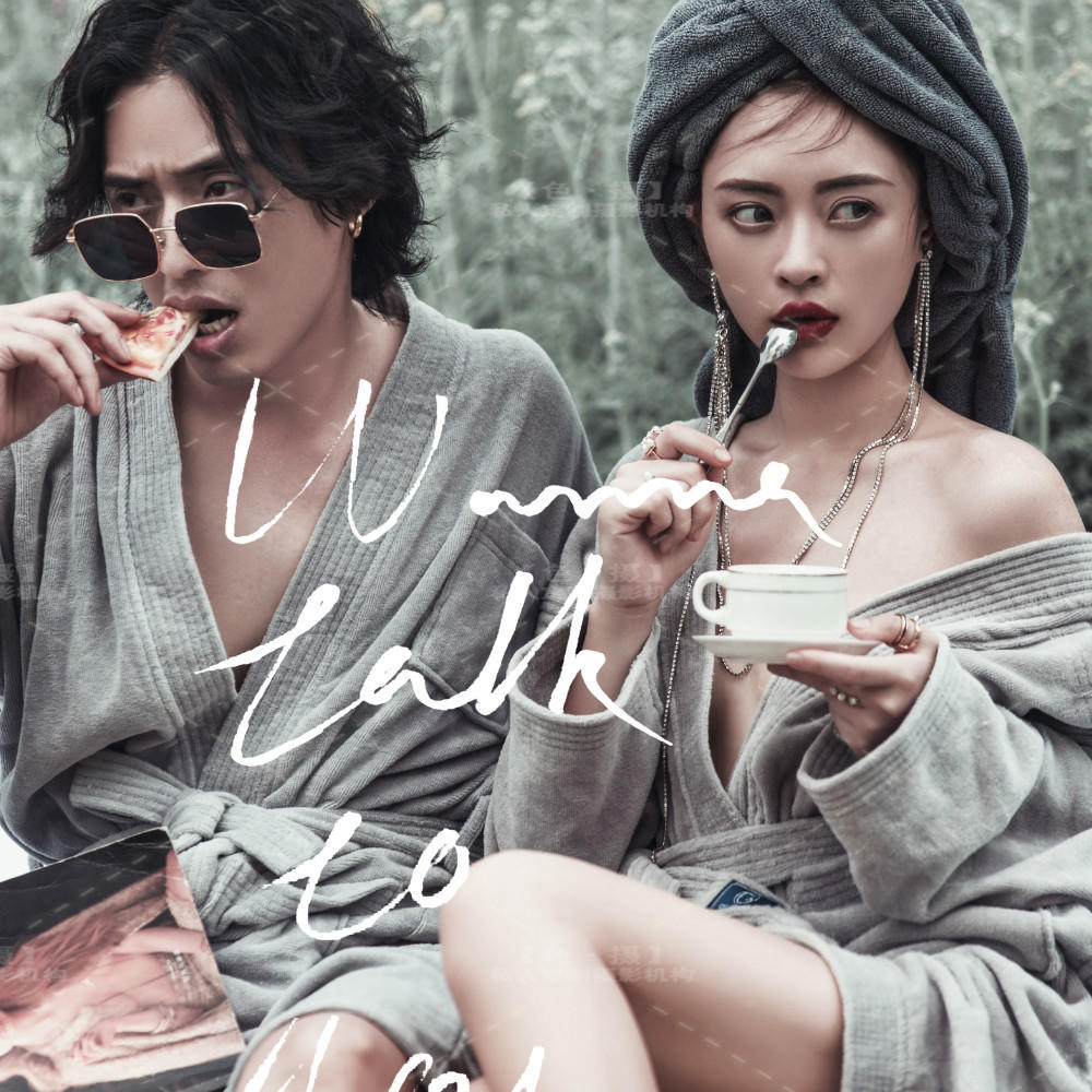 色•摄全球影像【浴袍系列】