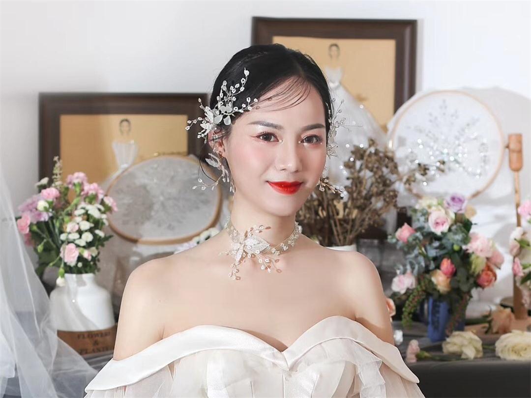 【婚礼跟妆】首席档｜人气热卖  送妈妈妆