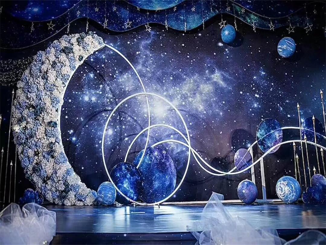 《素魄》星星月亮见证我们的爱情 勇敢执着坚信不疑