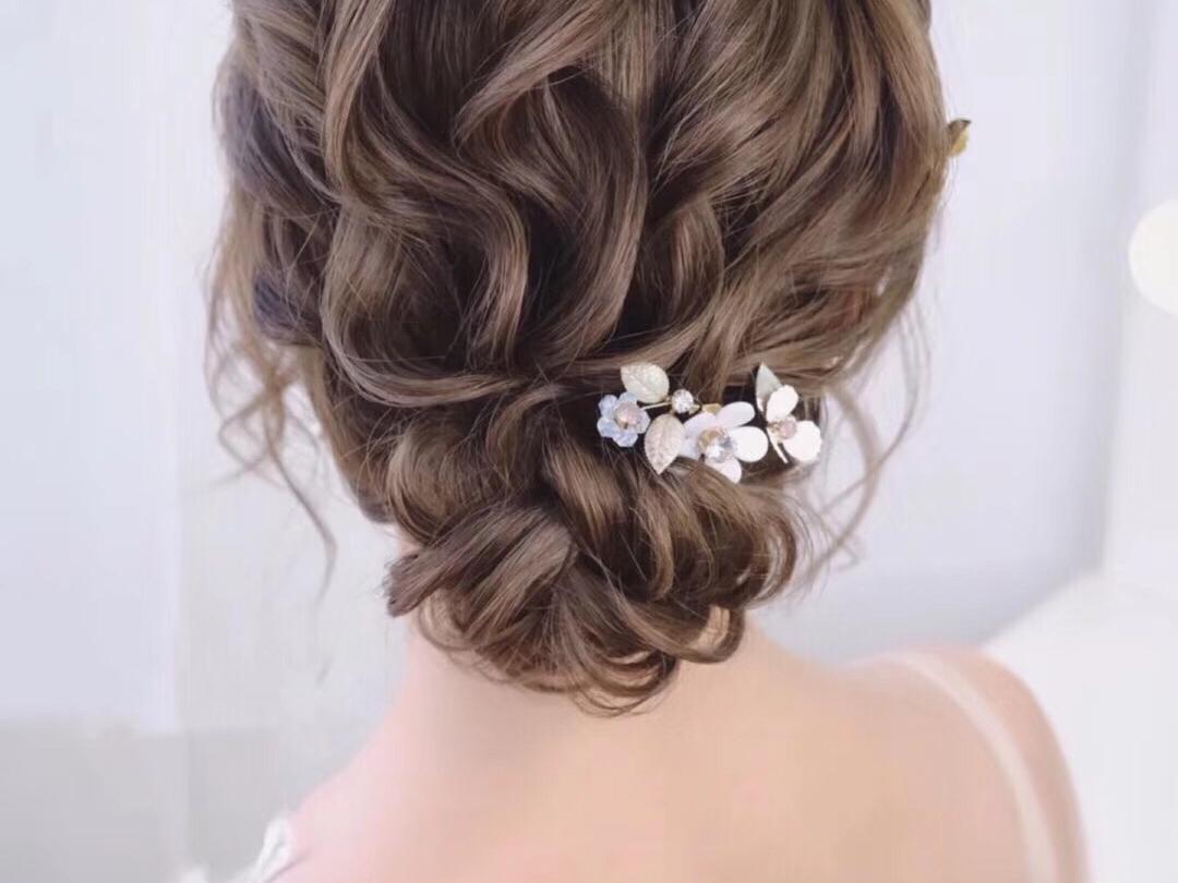 国际化妆讲师 创始人 全天跟妆