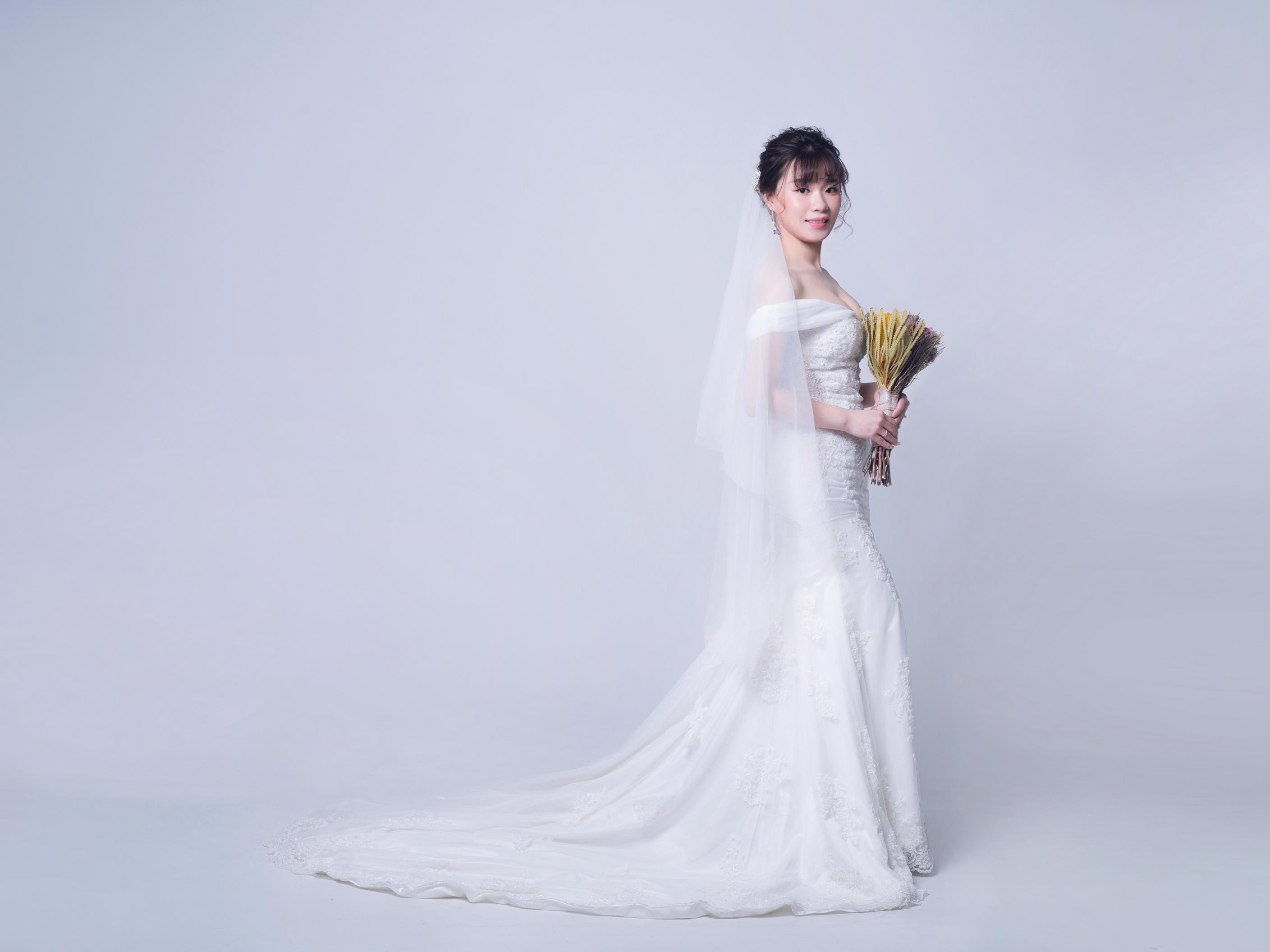 婚纱限量_婚纱情侣头像(3)