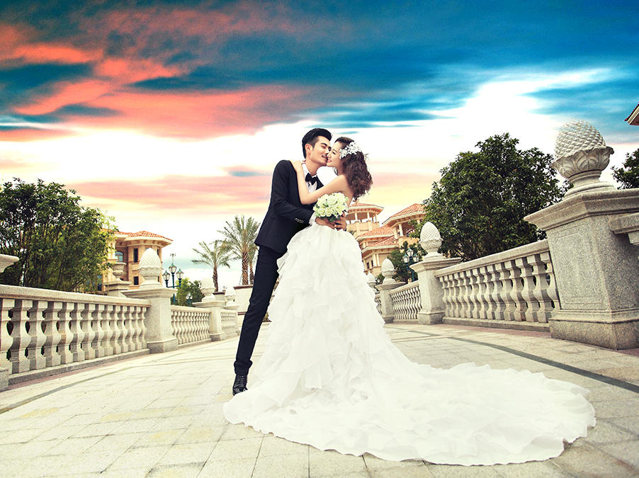 南平婚纱_福建南平图片