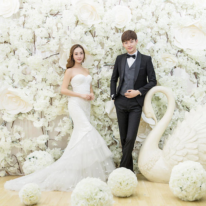 獅子湖/國藝+全室內(nèi)3D實景