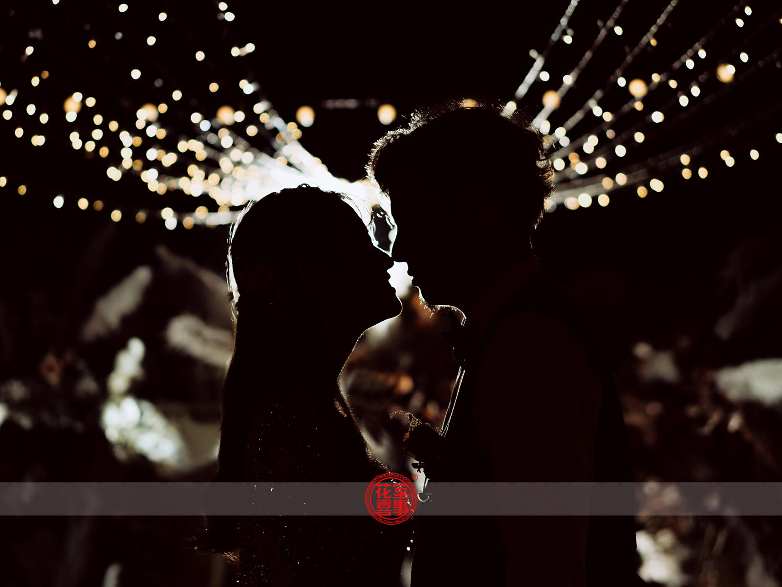 【花堂喜事】—户外空中花园田园风小众婚礼