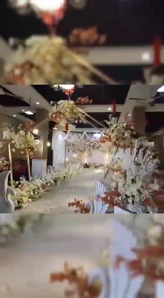 秋色爱恋 主题婚礼      