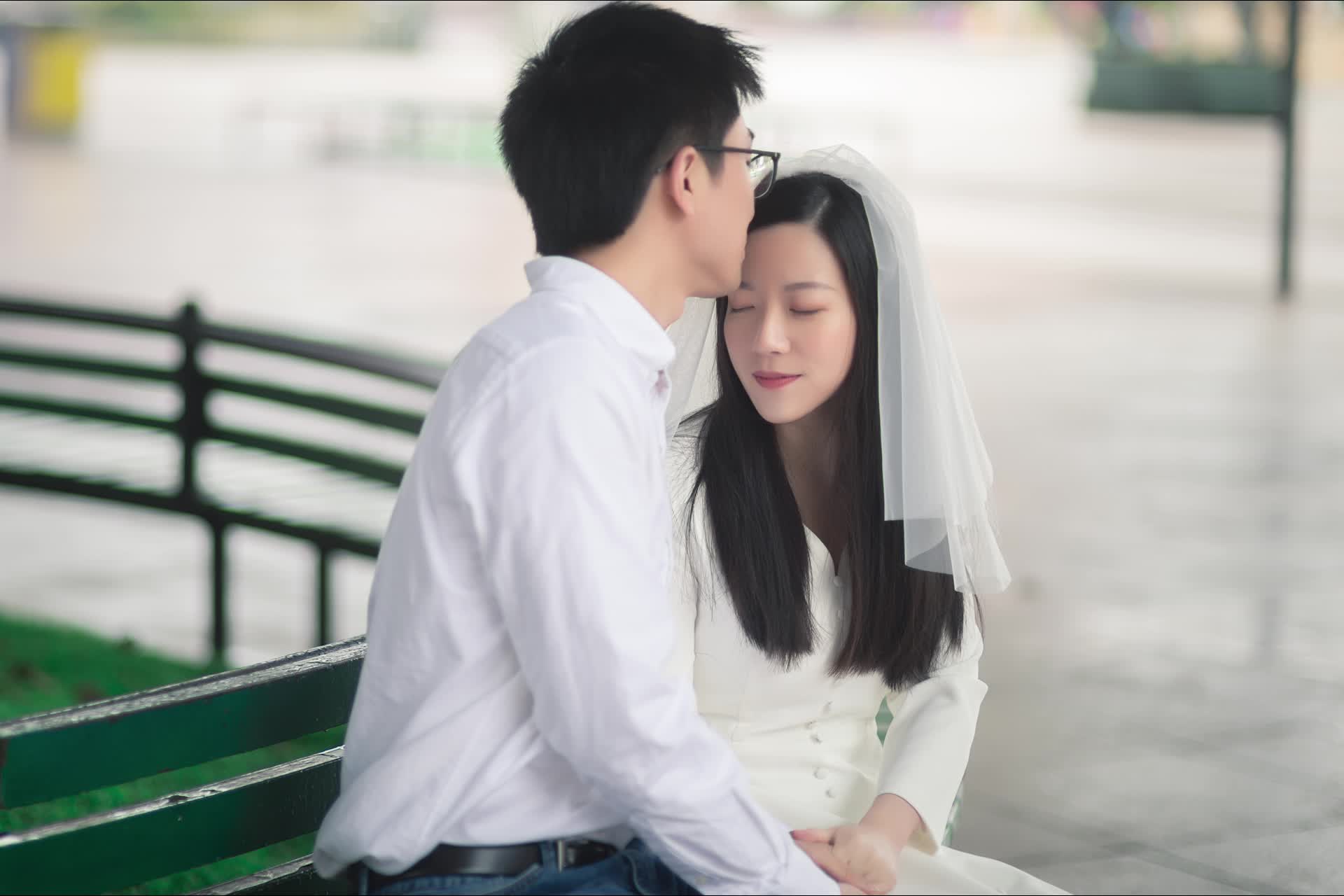 领证摄影摄像跟拍求婚婚礼摄影结婚登记上海领证摄影