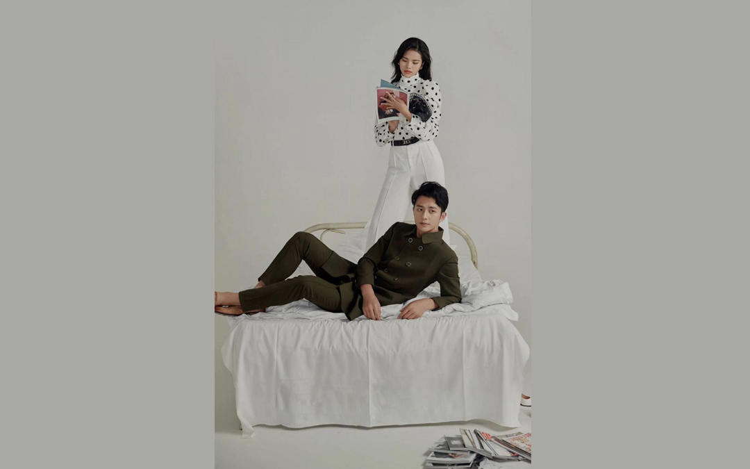 【麥卡視覺】三亞蜜月旅拍—總監(jiān)定制拍攝