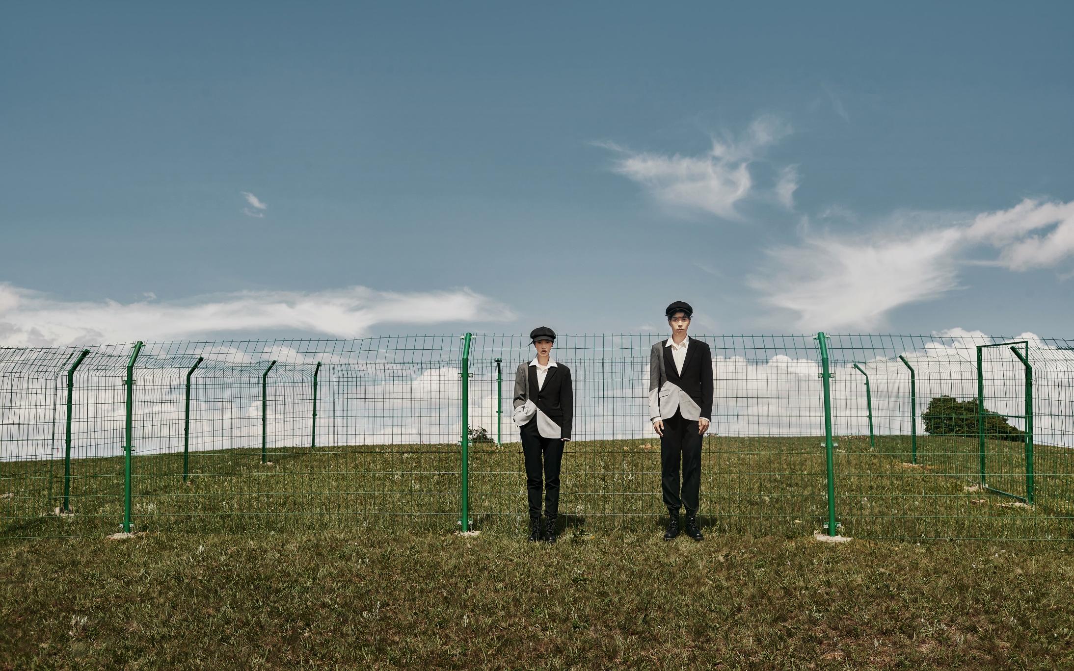 乌托邦公摄大理店丨样片欣赏