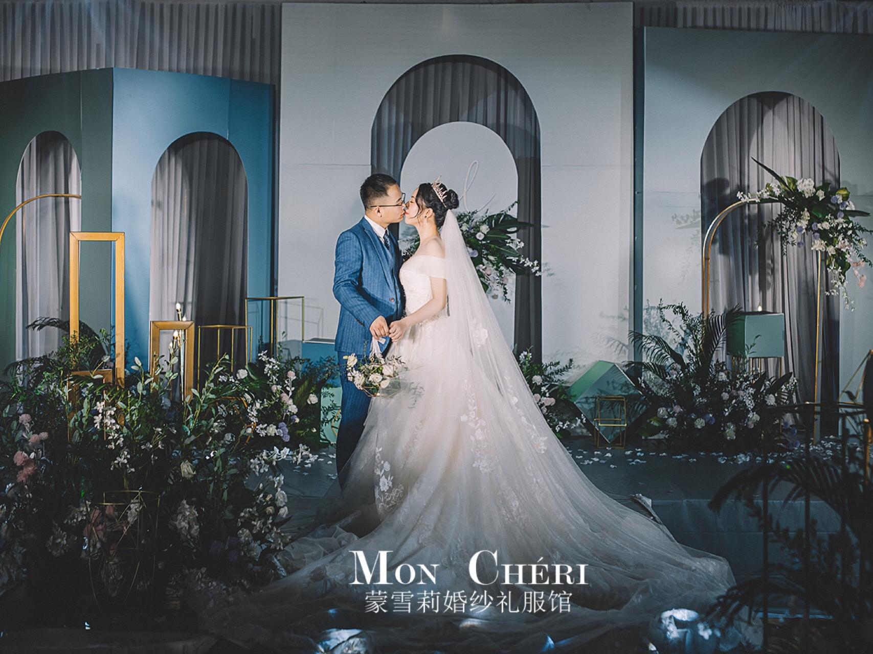 MonCHÉRI凯特王妃新品系列