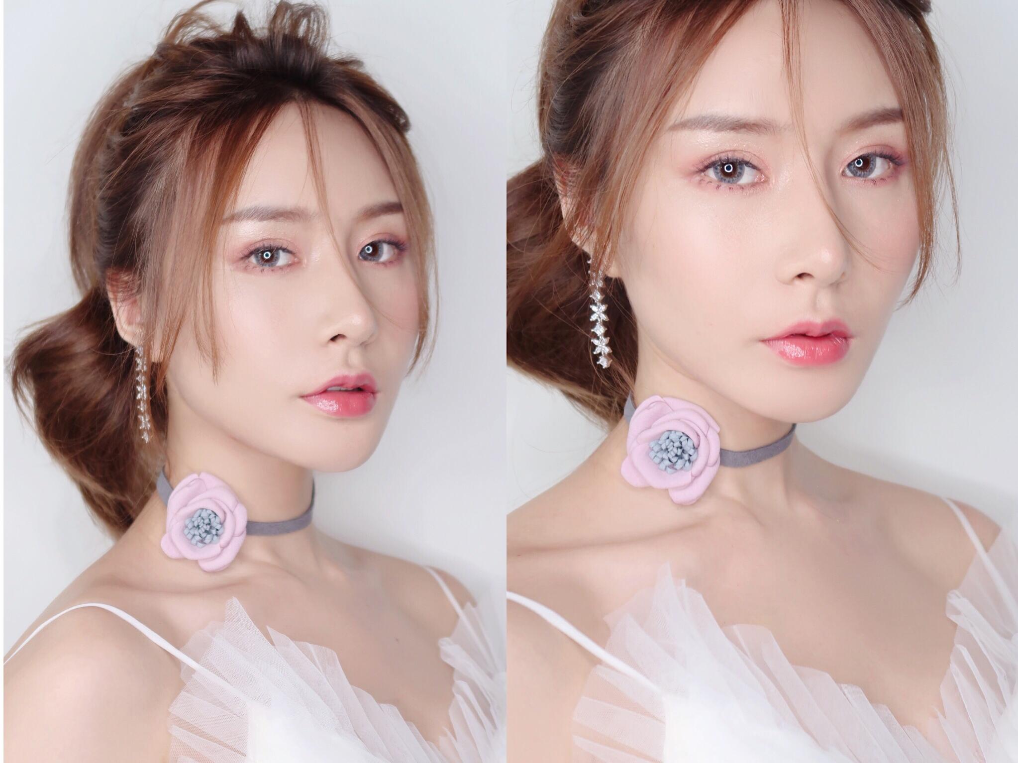 新娘早妆/订婚妆/回门妆/晚宴妆