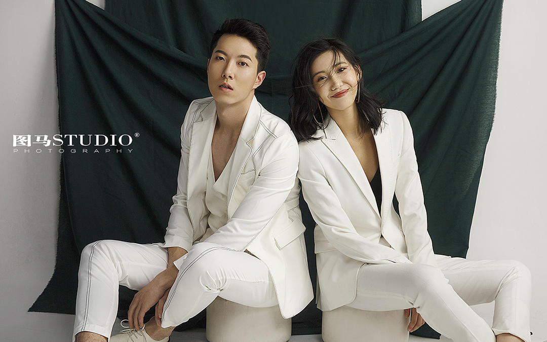 【图马摄影】#外景纪实  INS