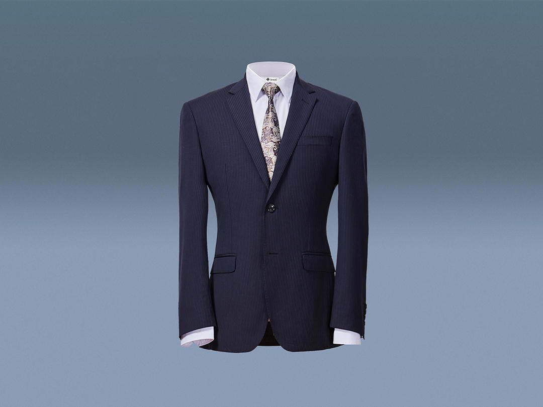 【高级面料】高级进口羊毛男士礼服商务套装六件套