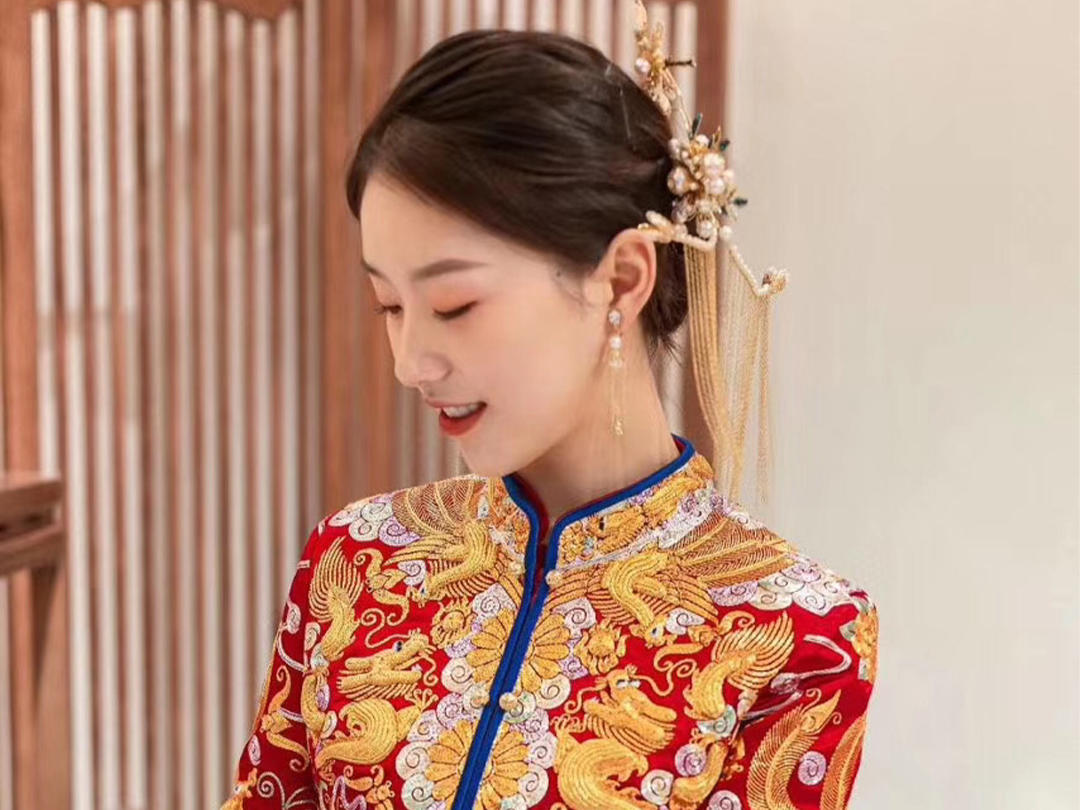 【三叶造型&新店开团】首席团队老师四件套